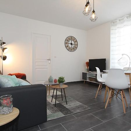 Apartmán L'Eden By Easyescale Romilly-sur-Seine Exteriér fotografie