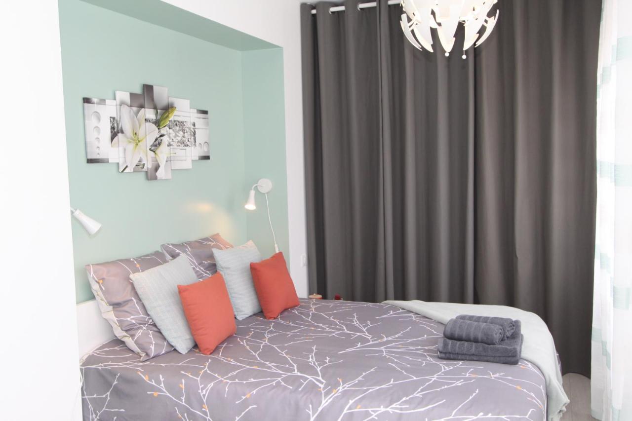 Apartmán L'Eden By Easyescale Romilly-sur-Seine Exteriér fotografie